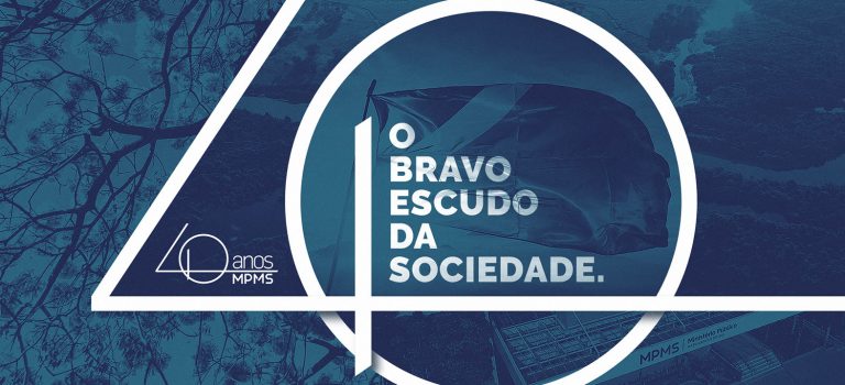 Ministério Público de Mato Grosso do Sul comemora 40 anos de criação